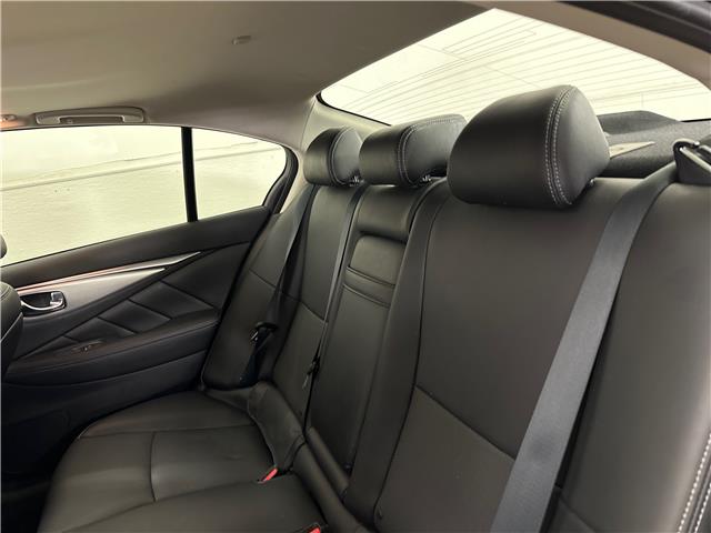 2022 Infiniti Q50 Luxe (Stk: 43685J) in Belleville - Image 7 of 31