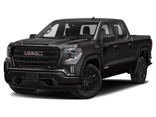 2020 GMC Sierra 1500 Elevation (Stk: P207659) in Grimsby - Image 1 of 11
