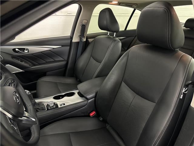 2022 Infiniti Q50 Luxe (Stk: 43685J) in Belleville - Image 11 of 31