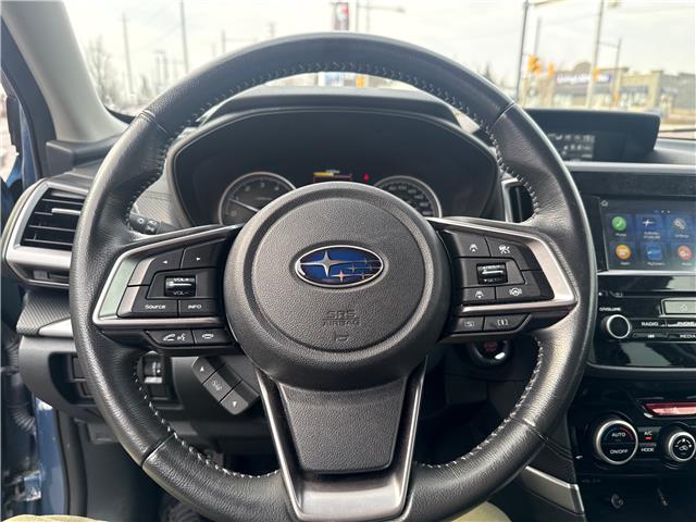 2022 Subaru Forester Base (Stk: P2201) in Newmarket - Image 27 of 33