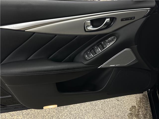 2022 Infiniti Q50 Luxe (Stk: 43685J) in Belleville - Image 13 of 31