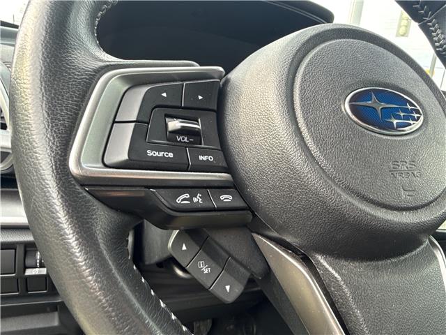 2022 Subaru Forester Base (Stk: P2201) in Newmarket - Image 29 of 33