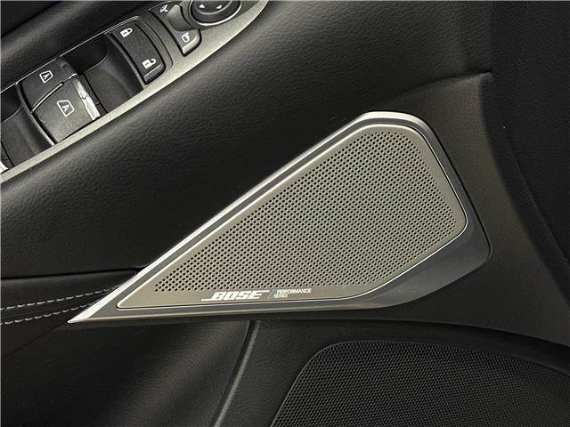 2022 Infiniti Q50 Luxe (Stk: 43685J) in Belleville - Image 14 of 31