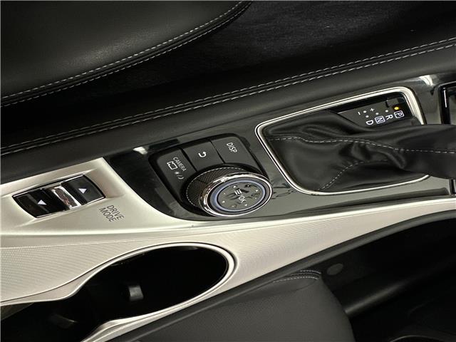 2022 Infiniti Q50 Luxe (Stk: 43685J) in Belleville - Image 19 of 31