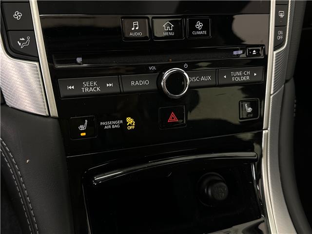 2022 Infiniti Q50 Luxe (Stk: 43685J) in Belleville - Image 20 of 31