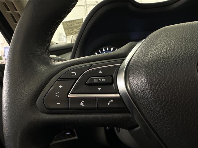 2022 Infiniti Q50 Luxe (Stk: 43685J) in Belleville - Image 22 of 31