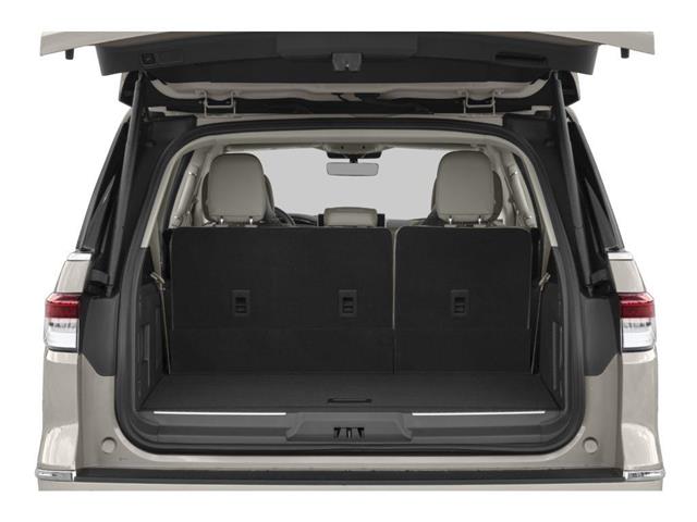 2023 Lincoln Navigator L Reserve (Stk: P7379) in Oakville - Image 13 of 18