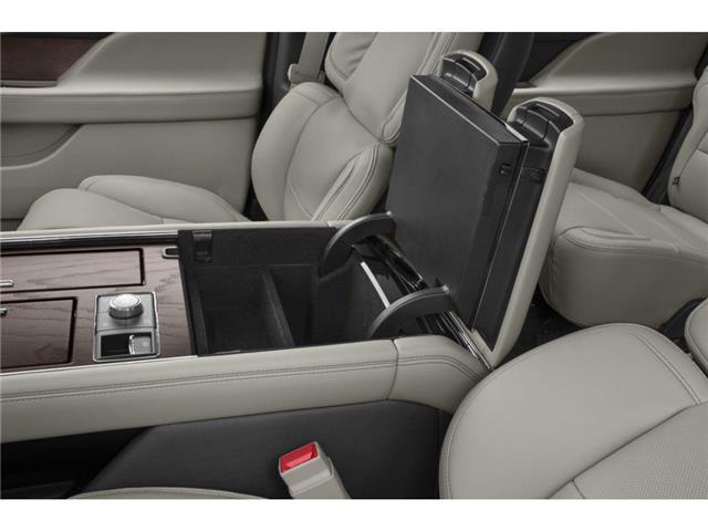 2023 Lincoln Navigator L Reserve (Stk: P7379) in Oakville - Image 15 of 18