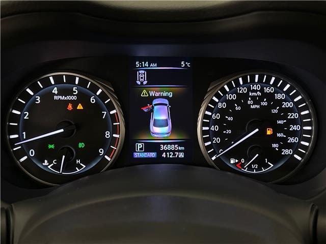 2022 Infiniti Q50 Luxe (Stk: 43685J) in Belleville - Image 23 of 31