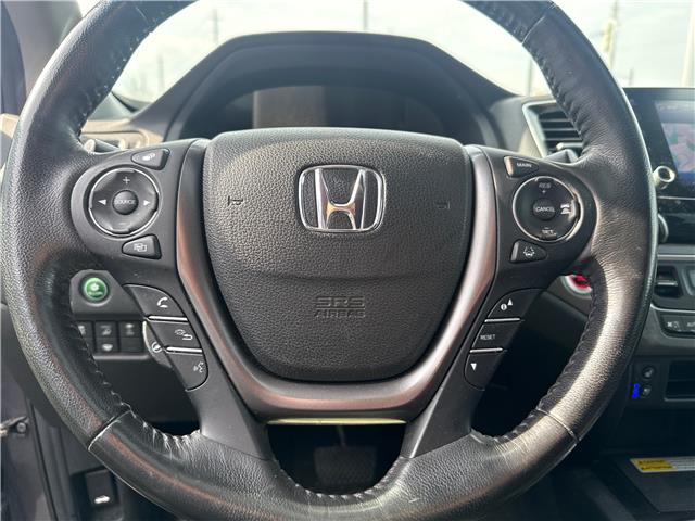 2022 Honda Ridgeline Touring (Stk: P2195A) in Newmarket - Image 30 of 34