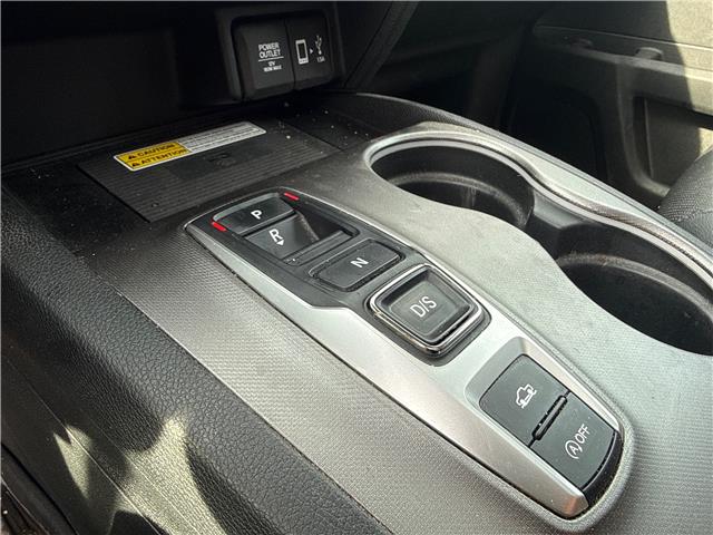2022 Honda Ridgeline Touring (Stk: P2195A) in Newmarket - Image 29 of 34
