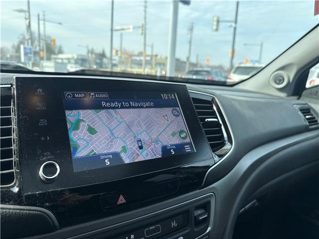 2022 Honda Ridgeline Touring (Stk: P2195A) in Newmarket - Image 27 of 34