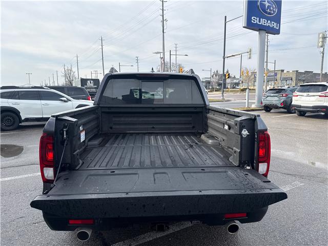 2022 Honda Ridgeline Touring (Stk: P2195A) in Newmarket - Image 15 of 34
