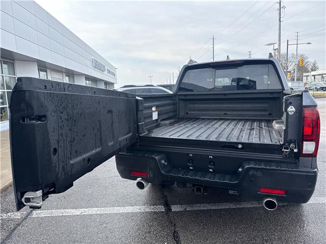 2022 Honda Ridgeline Touring (Stk: P2195A) in Newmarket - Image 19 of 34