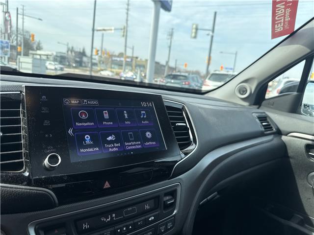 2022 Honda Ridgeline Touring (Stk: P2195A) in Newmarket - Image 26 of 34