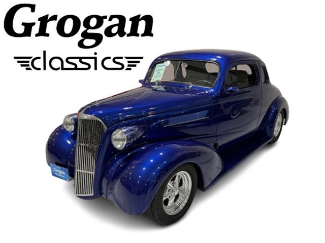 1937 Chevrolet Master Coupe Hot Rod (Stk: 436194) in Watford - Image 1 of 33