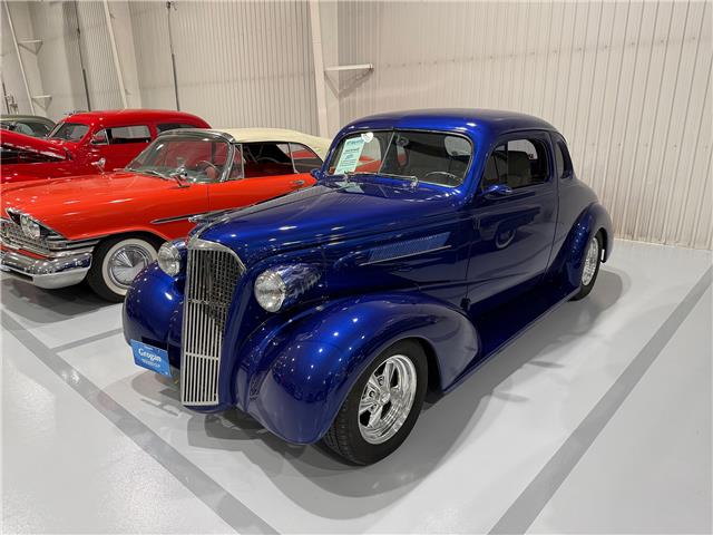 1937 Chevrolet Master Coupe Hot Rod (Stk: 436194) in Watford - Image 2 of 33