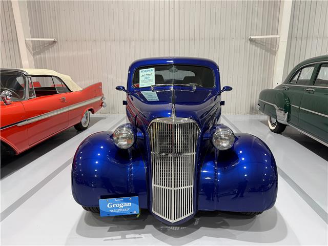 1937 Chevrolet Master Coupe Hot Rod (Stk: 436194) in Watford - Image 3 of 33