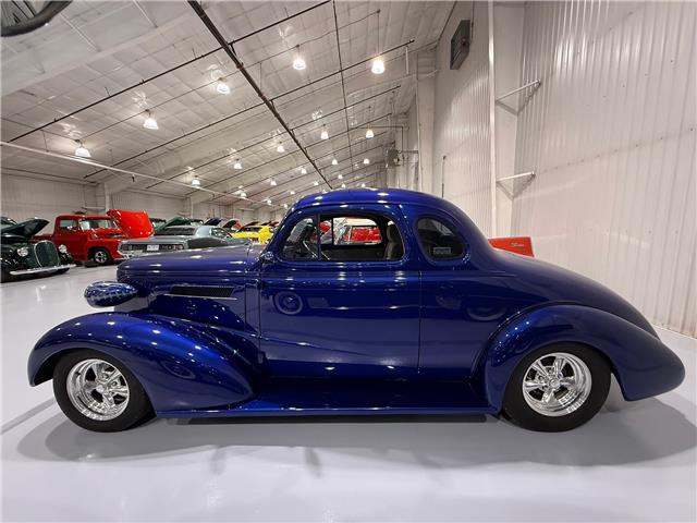 1937 Chevrolet Master Coupe Hot Rod (Stk: 436194) in Watford - Image 5 of 33