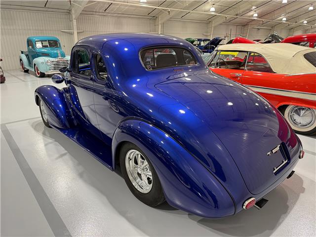 1937 Chevrolet Master Coupe Hot Rod (Stk: 436194) in Watford - Image 6 of 33