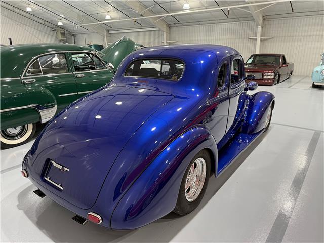 1937 Chevrolet Master Coupe Hot Rod (Stk: 436194) in Watford - Image 8 of 33