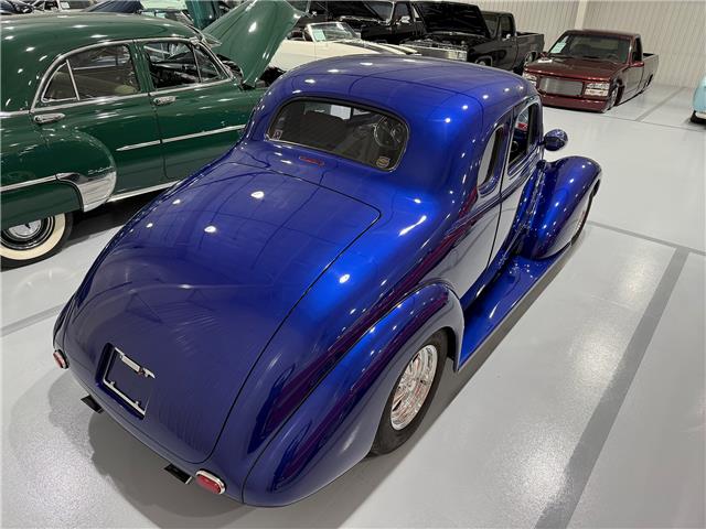 1937 Chevrolet Master Coupe Hot Rod (Stk: 436194) in Watford - Image 9 of 33