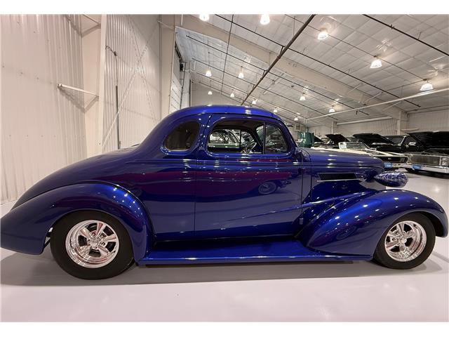 1937 Chevrolet Master Coupe Hot Rod (Stk: 436194) in Watford - Image 10 of 33