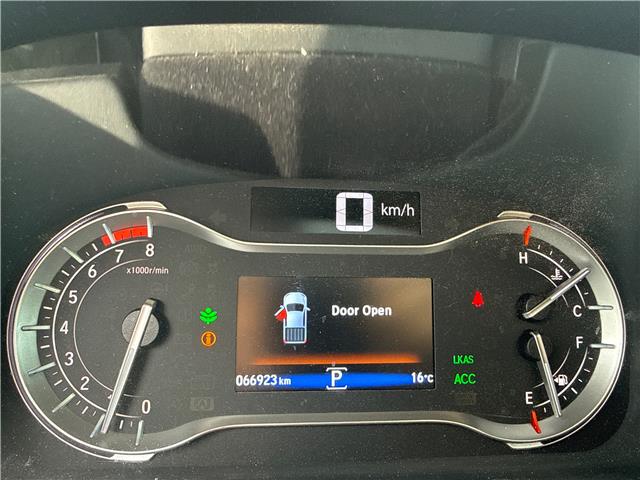 2022 Honda Ridgeline Touring (Stk: P2195A) in Newmarket - Image 33 of 34