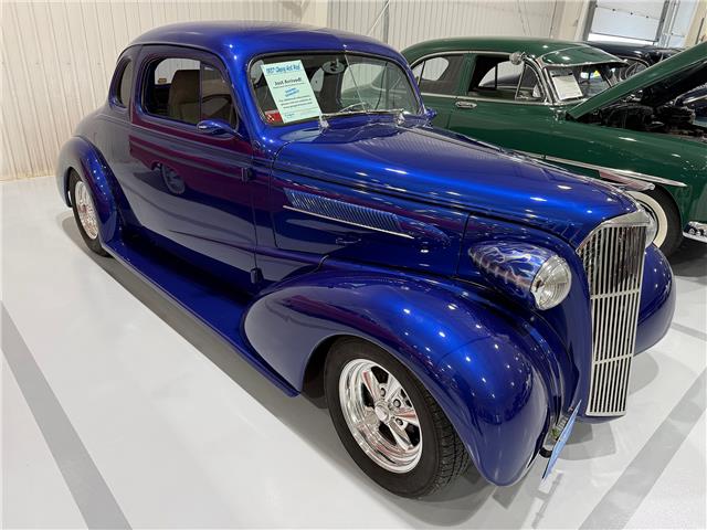 1937 Chevrolet Master Coupe Hot Rod (Stk: 436194) in Watford - Image 11 of 33