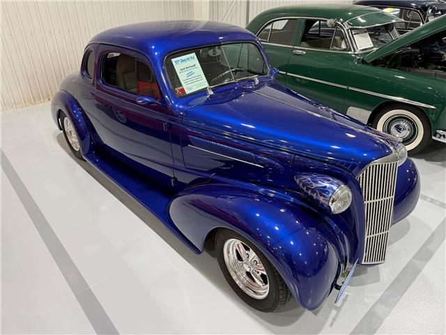 1937 Chevrolet Master Coupe Hot Rod (Stk: 436194) in Watford - Image 12 of 33
