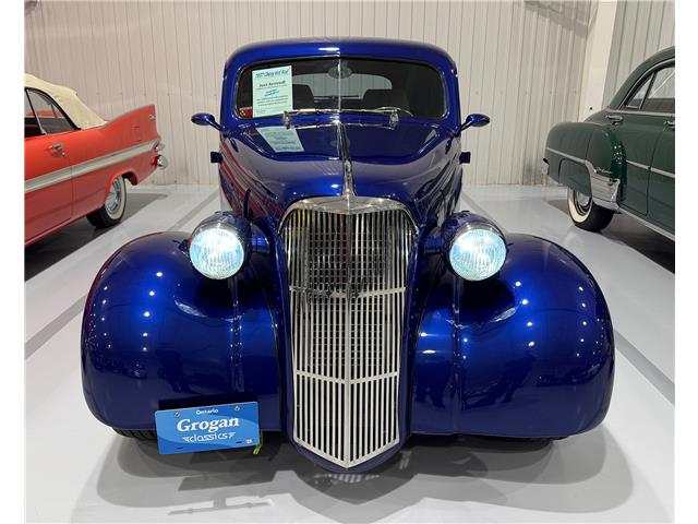 1937 Chevrolet Master Coupe Hot Rod (Stk: 436194) in Watford - Image 4 of 33