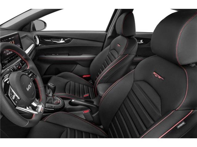 2022 Kia Forte GT Limited (Stk: 92607) in North Bay - Image 6 of 11