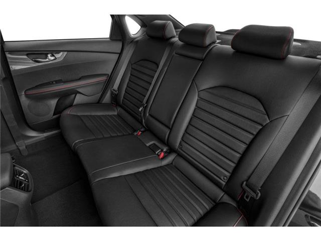 2022 Kia Forte GT Limited (Stk: 92607) in North Bay - Image 9 of 11