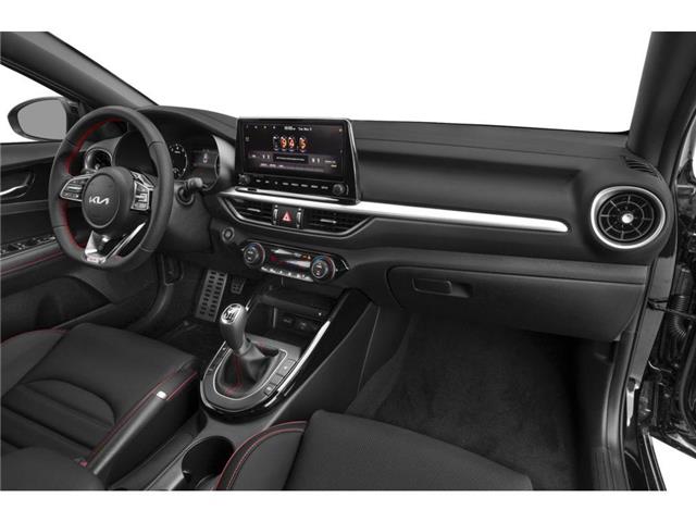 2022 Kia Forte GT Limited (Stk: 92607) in North Bay - Image 11 of 11
