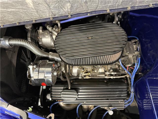 1937 Chevrolet Master Coupe Hot Rod (Stk: 436194) in Watford - Image 29 of 33