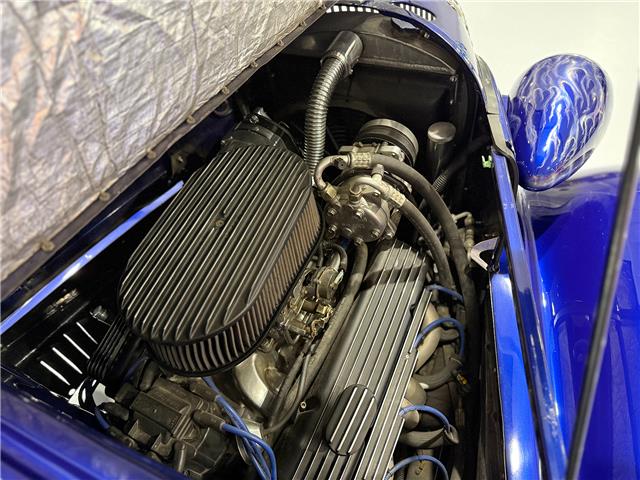 1937 Chevrolet Master Coupe Hot Rod (Stk: 436194) in Watford - Image 32 of 33