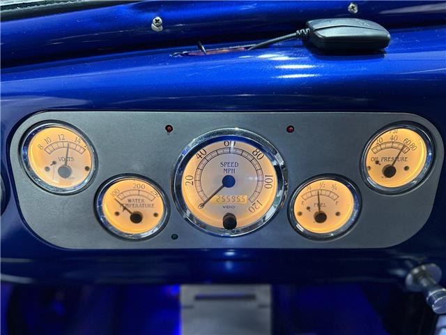 1937 Chevrolet Master Coupe Hot Rod (Stk: 436194) in Watford - Image 23 of 33