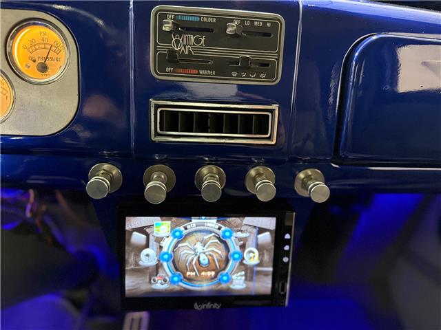 1937 Chevrolet Master Coupe Hot Rod (Stk: 436194) in Watford - Image 24 of 33