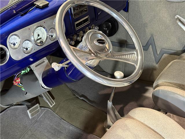 1937 Chevrolet Master Coupe Hot Rod (Stk: 436194) in Watford - Image 26 of 33