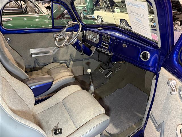 1937 Chevrolet Master Coupe Hot Rod (Stk: 436194) in Watford - Image 28 of 33