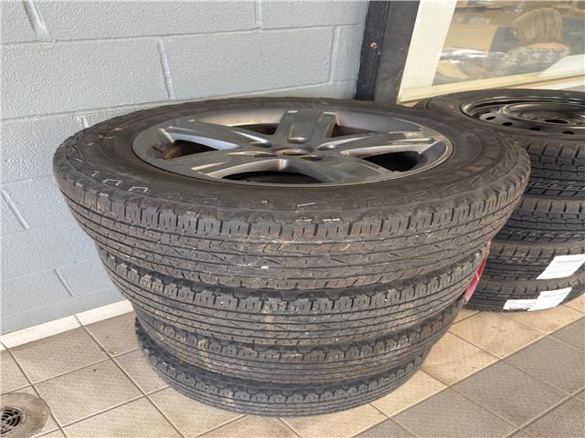 2022 Honda Ridgeline Touring (Stk: P2195A) in Newmarket - Image 34 of 34