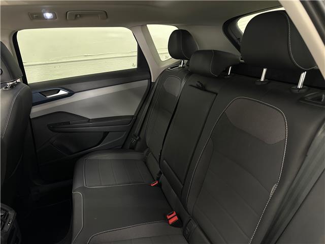 2024 Volkswagen Taos Comfortline (Stk: 43796J) in Belleville - Image 7 of 31