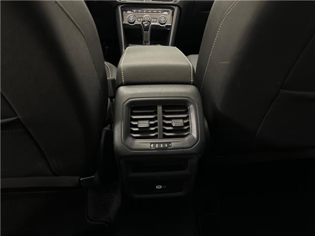 2024 Volkswagen Taos Comfortline (Stk: 43796J) in Belleville - Image 9 of 31