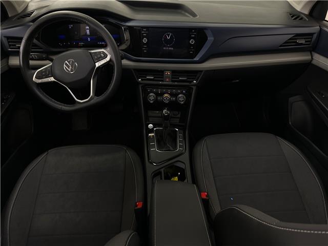 2024 Volkswagen Taos Comfortline (Stk: 43796J) in Belleville - Image 10 of 31