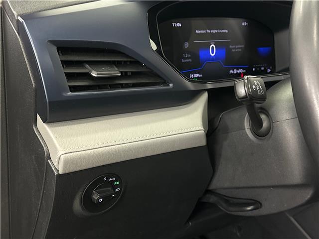 2024 Volkswagen Taos Comfortline (Stk: 43796J) in Belleville - Image 15 of 31