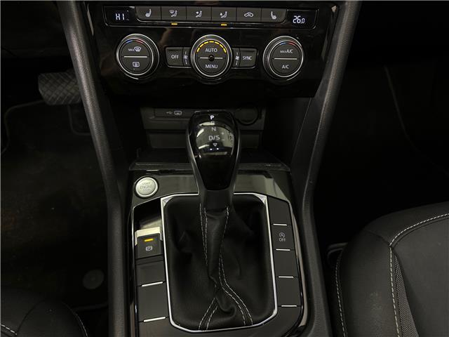 2024 Volkswagen Taos Comfortline (Stk: 43796J) in Belleville - Image 17 of 31