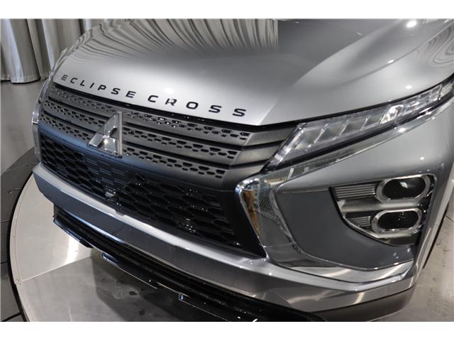 2026 Mitsubishi Eclipse Cross NOIR (Stk: E26471) in Edmonton - Image 7 of 25