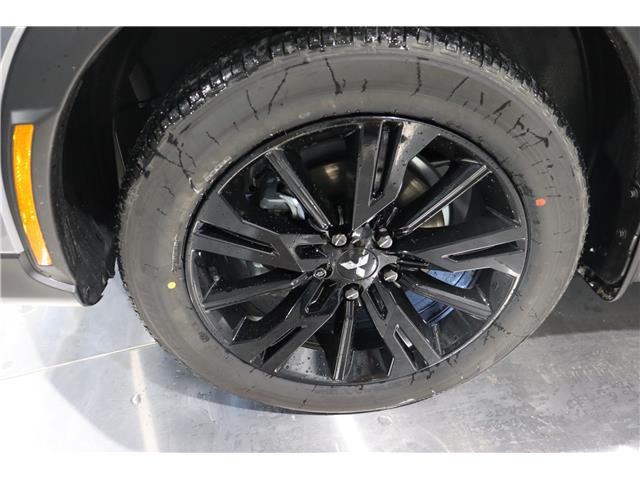 2026 Mitsubishi Eclipse Cross NOIR (Stk: E26471) in Edmonton - Image 10 of 25