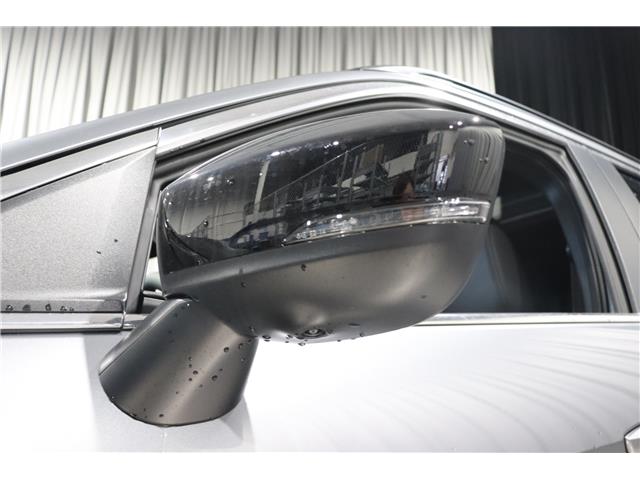 2026 Mitsubishi Eclipse Cross NOIR (Stk: E26471) in Edmonton - Image 8 of 25