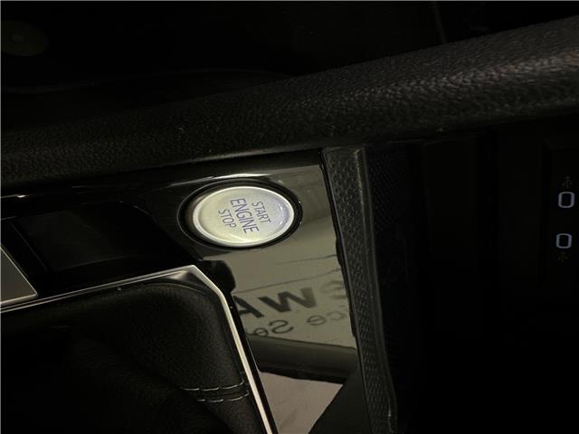 2024 Volkswagen Taos Comfortline (Stk: 43796J) in Belleville - Image 20 of 31